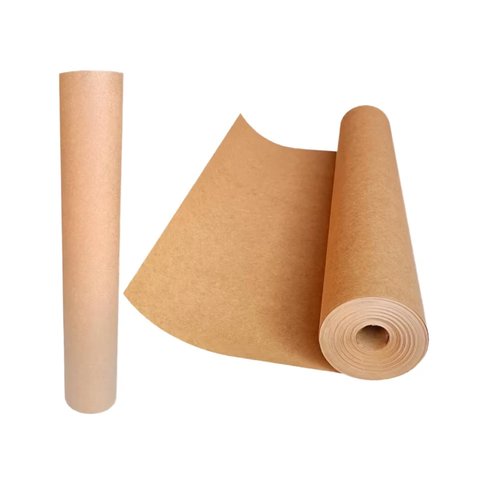 Impressão de papel de embrulho OEM